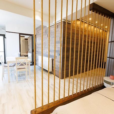 갈라치 Archi S Lounge 아파트 외부 사진
