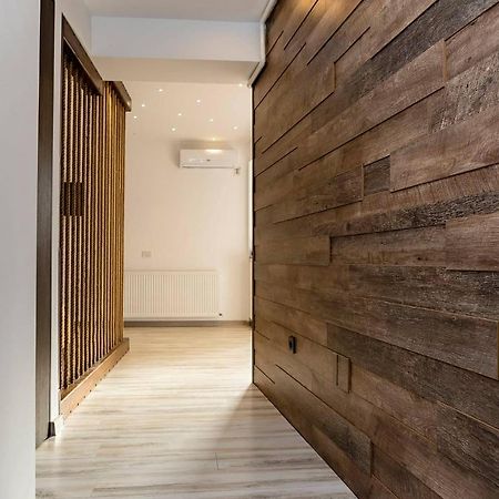 갈라치 Archi S Lounge 아파트 외부 사진