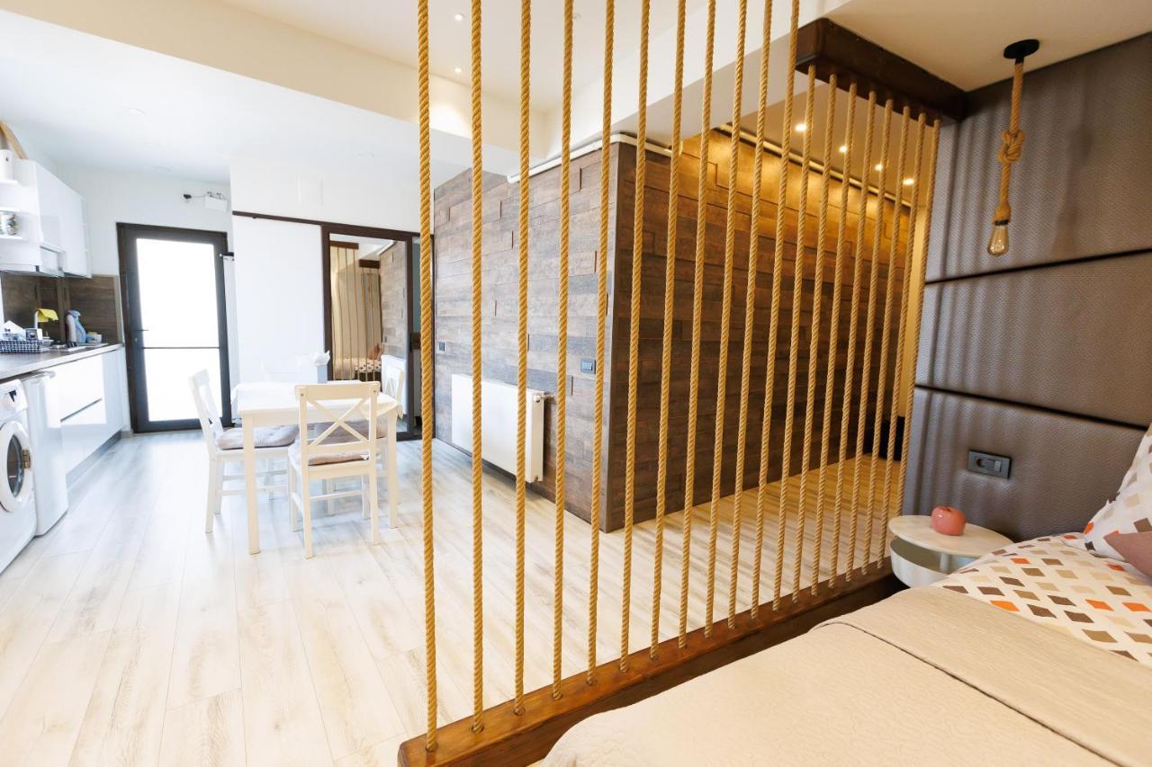 갈라치 Archi S Lounge 아파트 외부 사진