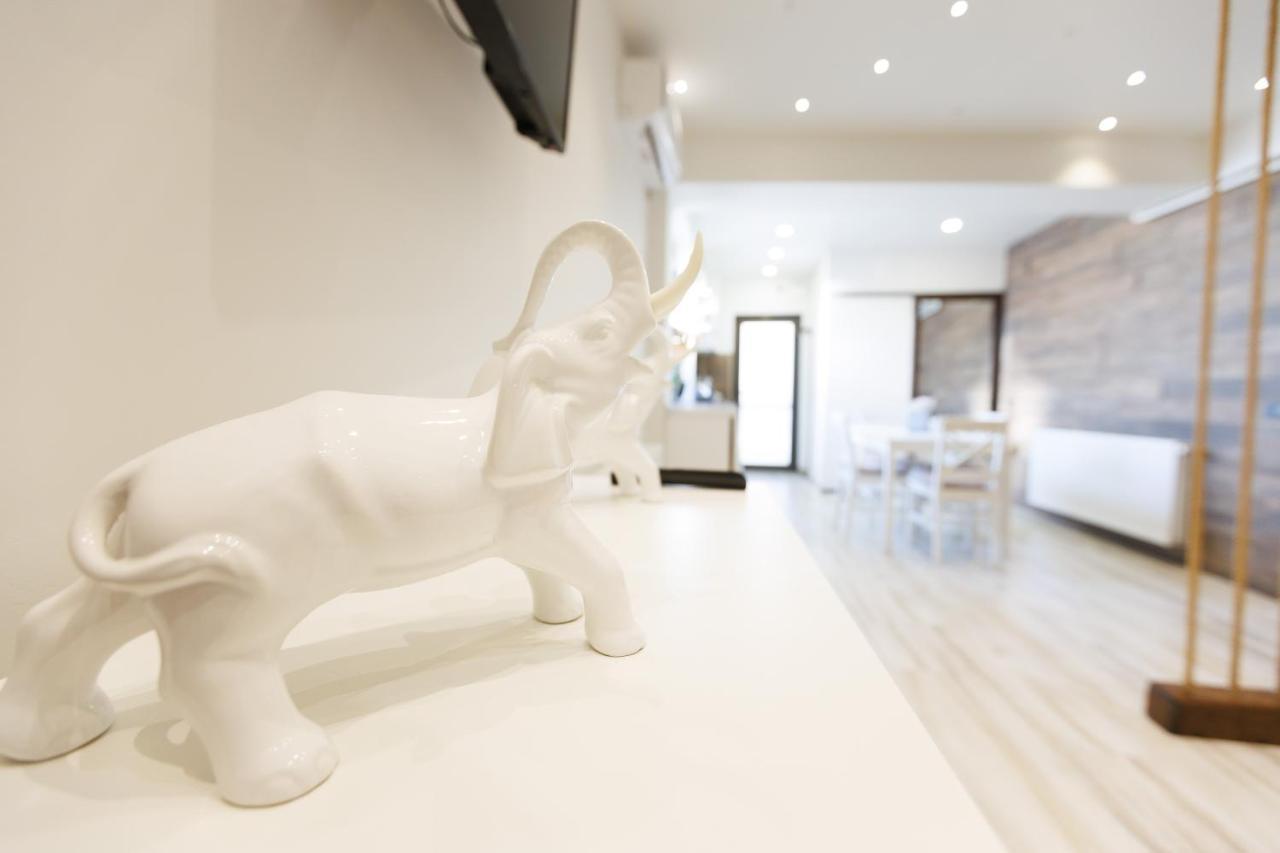 갈라치 Archi S Lounge 아파트 외부 사진