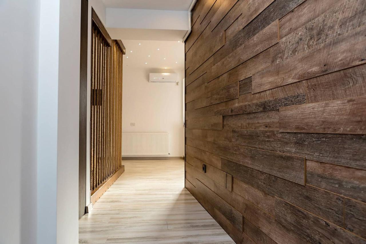 갈라치 Archi S Lounge 아파트 외부 사진
